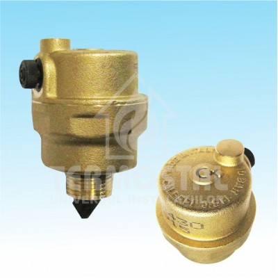 DEZAERATOR AUTOMAT Pictor/Aries/Vela