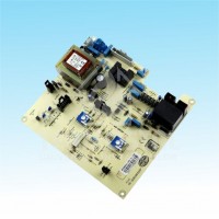 PLACA ELECTRONICA VELA