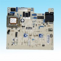 PLACA ELECTRONICA VELA