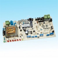 PLACA ELECTRONICA PT "LINE"