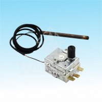 TERMOSTAT SIGURANTA 110*C LS2 Altair