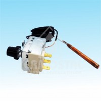 TERMOSTAT GAZE ARSE 90*C LS2 Altair