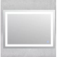 OGLINDA BAYRO ELIPSO 1000X600 LED TOUCH