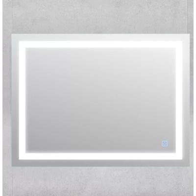 OGLINDA "BAYRO ELIPSO" PT. BAIE ORTOGONALA 800X600 LED TOUCH