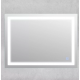 OGLINDA "BAYRO ELIPSO" PT. BAIE ORTOGONALA 800X600 LED TOUCH