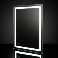 OGLINDA "BAYRO ELIPSO" PT. BAIE ORTOGONALA 800X600 LED TOUCH