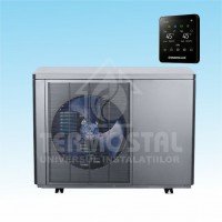 POMPA DE CALDURA INVERTER  AER-APA GENERALLUX M 6.4KW R290  HE3kW