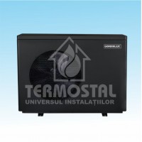 POMPA DE CALDURA INVERTER  AER-APA GENERALLUX M 12KW T R290  HE6kW