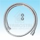 FURTUN DUS FLEXIBIL 1/2*1/2 1200mm PT. BIDEU FURTUN DUS FLEXIBIL 1/2*1/2 1200mm PT. BIDEU