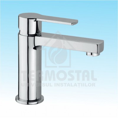 MISC.LAV. WEST, INALT H 159cm, L 120cm CROMAT MISC.LAV. WEST, INALT H 159cm, L 120cm CROMAT