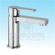 MISC.LAV. WEST, INALT H 159cm, L 120cm CROMAT MISC.LAV. WEST, INALT H 159cm, L 120cm CROMAT