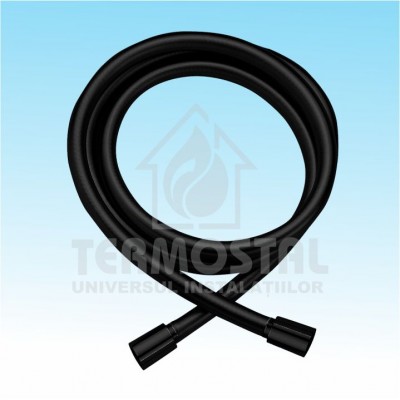 FURTUN DUS PVC NEGRU 1/2*1/2 1500mm CONIC FURTUN DUS PVC NEGRU 1/2*1/2 1500mm CONIC