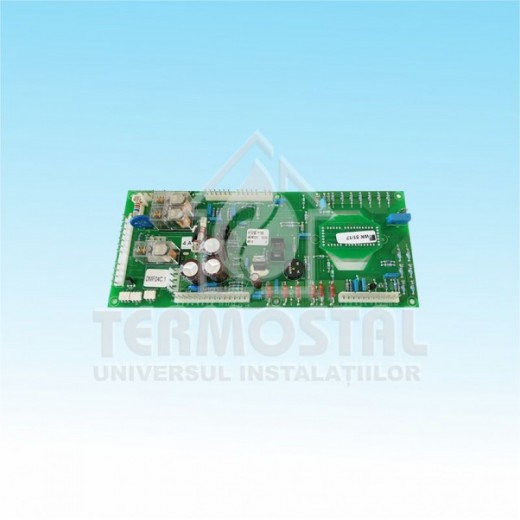 Placa electronica