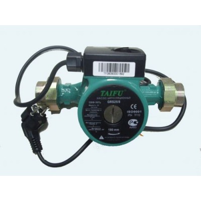 POMPA CIRCULATIE GRS25/8-1 (180MM) POMPA CIRCULATIE GRS25/8-1 (180MM)