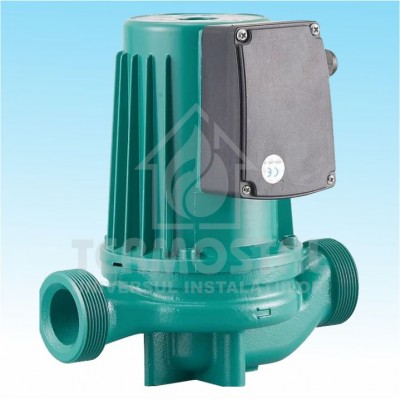 POMPA CIRCULATIE GRS40/12F-M, 220V, 50HZ POMPA CIRCULATIE GRS40/12F-M, 220V, 50HZ