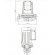 POMPA CIRCULATIE GRS32/12-M