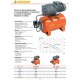 GRUP POMPARE AGC 800/22