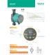 POMPA CIRCULATIE NEW STAR 32/6 (180MM) POMPA CIRCULATIE NEW STAR 32/6 (180MM)