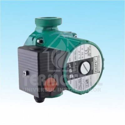 POMPA CIRCULATIE TRS25/4 (130MM) POMPA CIRCULATIE TRS25/4 (130MM)