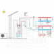 POMPA DE CALDURA OMNIA ST240L 3.2 HI6 16KW T POMPA DE CALDURA OMNIA ST240L 3.2 HI6 16KW T