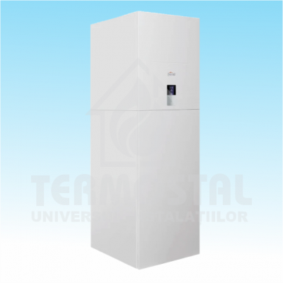 POMPA DE CALDURA OMNIA ST 3.2 HI3: 12, 14, 16 UNIT.INTERNA POMPA DE CALDURA OMNIA ST 3.2 HI3: 12, 14, 16 UNIT.INTERNA