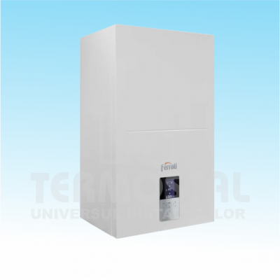 POMPA DE CALDURA OMNIA S 3.2 HI6: 12T, 14T, 16T UNIT.INTERNA POMPA DE CALDURA OMNIA S 3.2 HI6: 12T, 14T, 16T UNIT.INTERNA