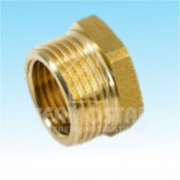 REDUCTIE MF 1/2 X3/8