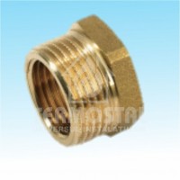 REDUCTIE MF 1/2 X3/8
