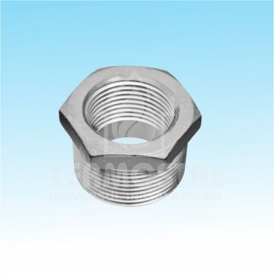 REDUCTIE MF 1/2 X3/8 NICHELAT