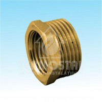 REDUCTIE MF 3/4 X1/2