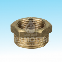 REDUCTIE MF 1 X3/4 GTN