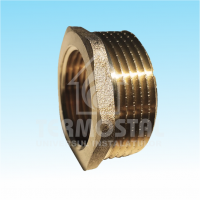 REDUCTIE MF 1 1/4 X1 GTN