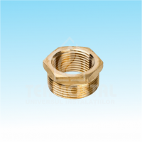 REDUCTIE 1/2 x 1/4" MF