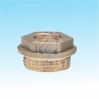 REDUCTIE ALAMA 1'' x 3/8''MF