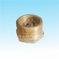 REDUCTIE 3/4 M * 1" F