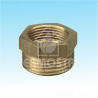 REDUCTIE MF 1 1/4 x 3/4"