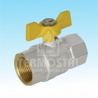 ROB.TRECERE GAS 1/2" FF FLUT TDS