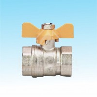 ROB.TRECERE GAS 1" FF FLUT, FIV
