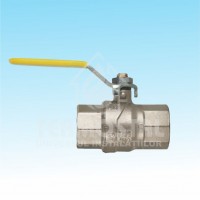 ROB.TRECERE GAS 1 1/4" FF MANET