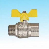 ROB.TRECERE GAS 1/2" MF FLUT