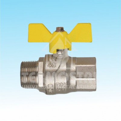 ROB.TRECERE GAS 1/2" MF FLUT ROB.TRECERE GAS 1/2" MF FLUT