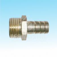 RACORD 1/2M X 10MM GTN