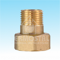 RACORD ALAMA GTN 1 1/4" X 1 1/2" MF
