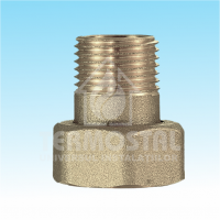 RACORD ALAMA MF 1"X1"