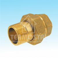  RACORD ALAMA HOLLENDER 1/2''