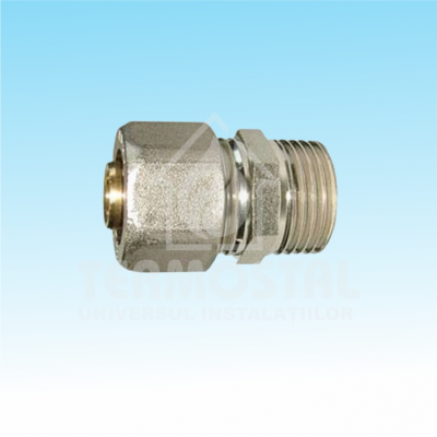 RACORD 1/2M x 12mm RACORD 1/2M x 12mm