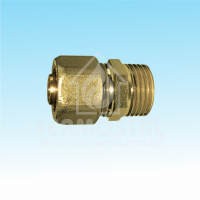 RACORD 1/2M x 12mm GTN