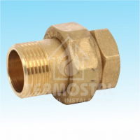 RACORD ALAMA HOLLENDER 3/4" GTN