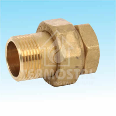 RACORD ALAMA HOLLENDER 3/4" GTN RACORD ALAMA HOLLENDER 3/4" GTN