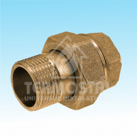RACORD ALAMA HOLLENDER GTN 1/2''